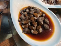-大家发海鲜城夜排档(华山中路店)