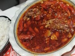 -老闵田螺馆·南昌市井菜·特色小吃(总店)