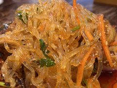 -鸡西大冷面(兰山店)