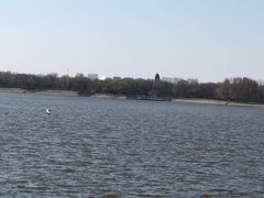 -人民防洪胜利纪念塔