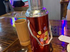 -马路牙子地桌烤肉(工体店)