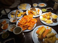 -松子料理(白家庄店)