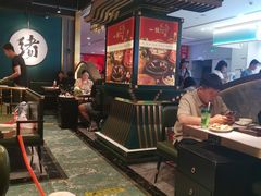 -一绪に寿喜烧自助(世茂广场店)