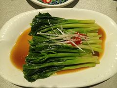 -老浒记烤鸭-北京菜(琉璃厂店)