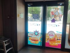 -麦当劳(南湖城市广场店)