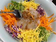 -纪林菜馆·博山菜老字号(华光路店)