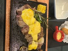 -豪客来牛排(中核世纪广场店)