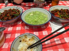 -荆九爷爆炒桥头三嫩(云南北路店)