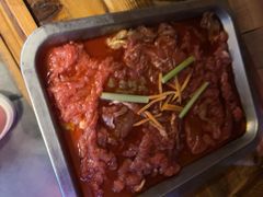 -洱火云南酸菜牛肉火锅(石景山当代商城店)