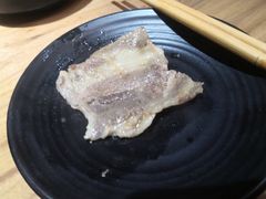 -九田家黑牛烤肉料理(二天地店)