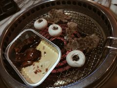 -火炉火自助餐(喜隆多店)
