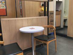 -华莱士·全鸡汉堡(横岗坳背店)