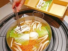 -芭夯兔·兔肉汤锅(新都店)