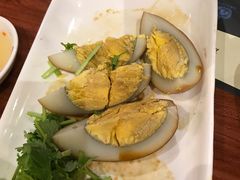 -壹只卤鹅·潮汕菜(莲塘店)