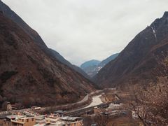 -甘堡藏寨