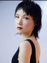 -SY水源护肤造型