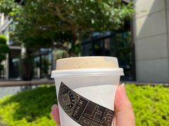 -Punchline Coffee&Roaster(同济大学店)