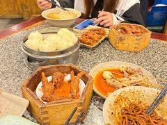 -小街天府(西工小街店)