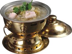 -郭家大院(新源店)