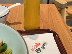 -官桥贡面(吉城大厦店)