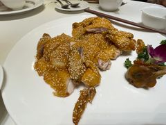 -半岛太子酒家(海港城店)