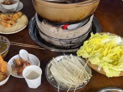 -靓靓蒸虾·头牌蒸虾(雪松路总店)