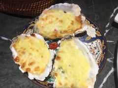 -十三姨正合丰烤肉(营迹路店)