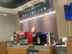 -萨莉亚意式餐厅(河东万达店)