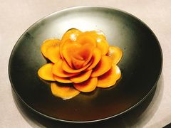 开胃萝卜皮-金鸭季·北京烤鸭(深业上城店)