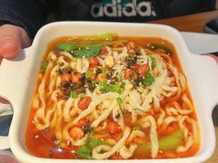 -豆蔻电影主题餐厅(四牌楼店)