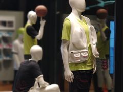 -JORDAN(外滩中央体验店)
