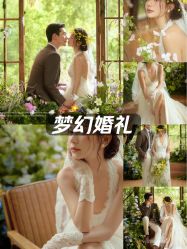 -雪中彩影婚纱摄影·品控旗舰店