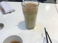 -大咀港式茶餐厅(恒泰店)
