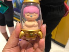 -泡泡玛特POPMART(合生汇店)