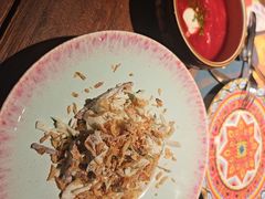 -卢布里西餐厅(海拉尔店)