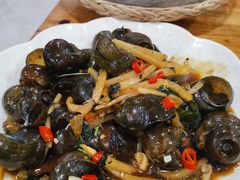 -南记食粥坊·宵夜大排档(莲花总店)