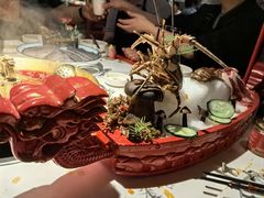 -小龙翻大江文化火锅(宽窄店)