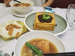 -中山威尼斯西餐厅(三乡总店)