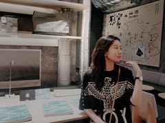 -SAANCI山池咖啡(卓悦中心店)