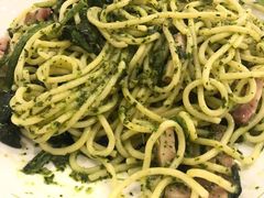 -萨莉亚意式餐厅(天河城购物中心店)