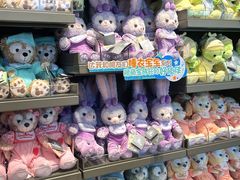 -迪士尼小镇