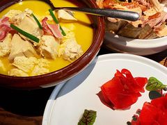 老汤中原手工豆腐-掌柜的店·河南菜(世茂店)