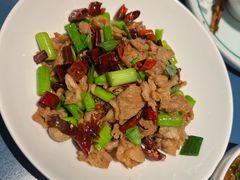 -一坐一忘云南菜(嘉里中心店)