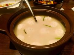 -粗茶淡饭·隐庐私厨(东亭店)