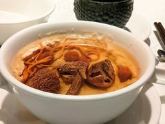 -红棉中餐厅·广州海航威斯汀酒店