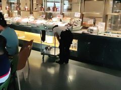-星伦多自助料理(江阴万达店)