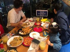 -阿甘虾餐厅(凌霄阁店)