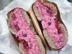 -Catch Bagel(芳草地店)