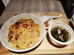 -味千拉面(保定万博广场店)