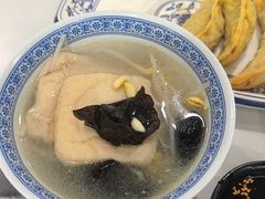 -清真马祥兴菜馆(云南北路店)